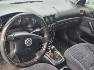 Volkswagen Passat foto 7