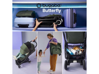 Carucior Bugaboo Butterfly foto 5