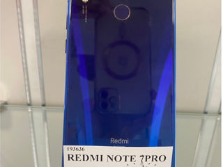 Redmi Note 7PRO (4/128 Gb)