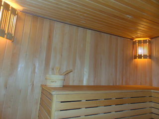 Sauna la botanika ,bul. dacia 10/1 ne aflam alaturi de restaurantul kinezesk pekin. foto 9