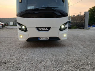 Altă marcă VDL foto 1