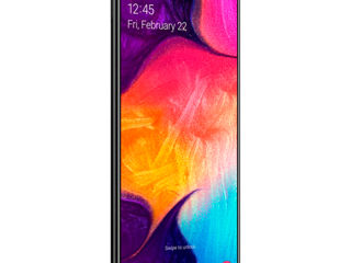 Samsung Galaxy A50 (Чёрный) foto 3