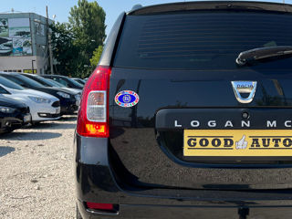 Dacia Logan Mcv foto 7