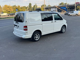 Volkswagen Transporter foto 6