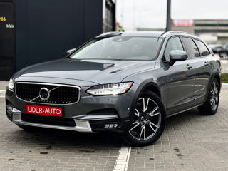 Volvo V90 Cross Country foto 3