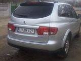 Ssangyong Kyron foto 8