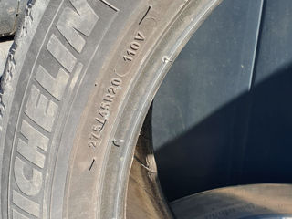 Michelin 275/45R20 foto 2