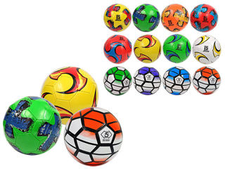 Minge fotbal 5, PVC