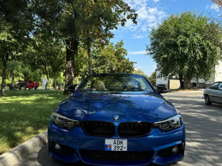 BMW 4 Series foto 4