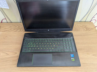 Ноутбук/laptop HP pavilion gaming 15 foto 4