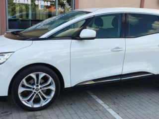 Renault Grand Scenic foto 5