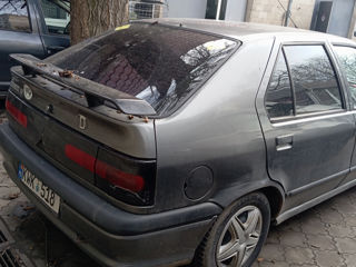 Renault 19 foto 7