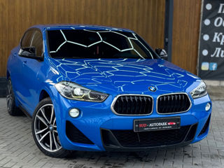 BMW X2 foto 2