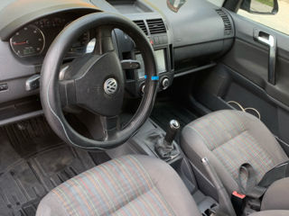 Volkswagen Polo foto 10