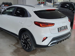 KIA XCeed foto 8