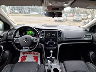 Renault Megane foto 8