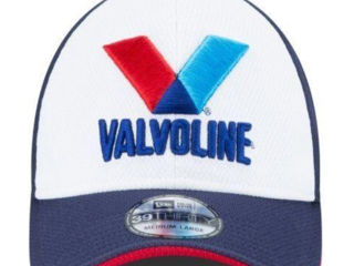 Dale Earnhardt Jr - 2015 New Era 39thirty - "valvoline" - Nascar Flex Hat foto 2