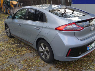 Hyundai IONIQ foto 4