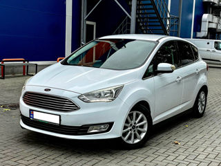 Ford C-Max foto 3