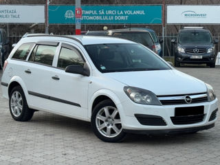 Opel Astra foto 5