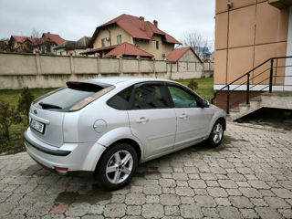 Ford Focus foto 3