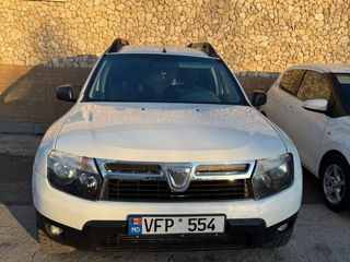 Dacia Duster foto 2