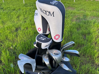Vând crose golf foto 1
