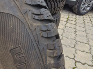 GoodYear 215/65 R16 foto 3