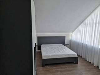 Apartament cu 1 cameră, 45 m², Gara de nord, Bălți foto 3