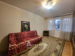 Apartament cu 1 cameră, 35 m², Botanica, Chișinău foto 2