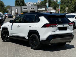 Toyota Rav 4 foto 3