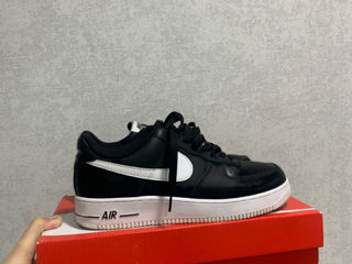 Nike Air Force 1 foto 3