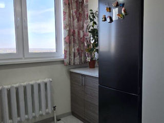 Apartament cu 2 camere, 55 m², Botanica, Chișinău foto 7