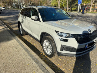 Skoda Kodiaq foto 2