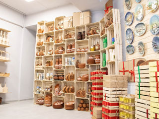 Magazinul "Laser DECOR" este specializat in crearea cadourilor unice din lemn, lut si placaj (faner) foto 6
