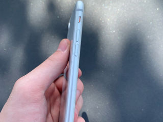 iPhone 8 White 64gb foto 2