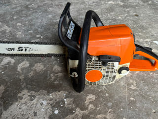 Stihl ms250