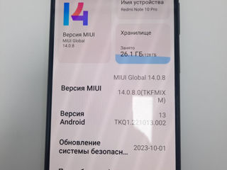 Xiaomi Redmi Note 10 Pro (128GB) foto 3