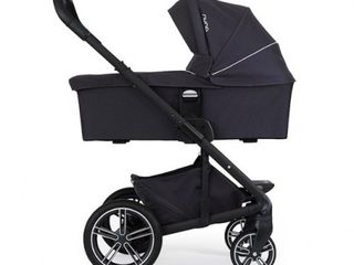 Carucior 2 in 1 Nuna Mixx Jett. Livrare gratuita - Mamico. foto 1