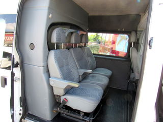 Ford Transit foto 8