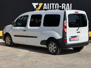 Renault Kangoo Maxi foto 12