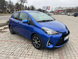 Toyota Yaris foto 5