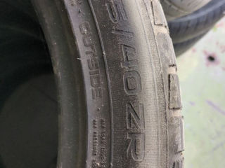 Nokian 295/40/R21 foto 4