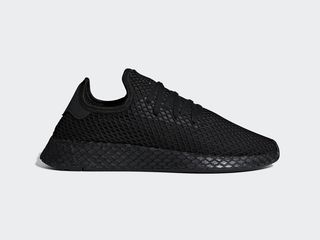 adidas deerupt black foto 1