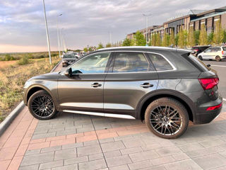 Audi Q5 foto 3