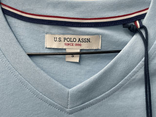 U.S. Polo Assn - Tricou XS / Nou - Cu etichetă foto 3