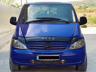 Mercedes Vito