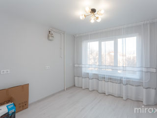 Apartament cu 1 cameră, 34 m², Ciocana, Chișinău foto 3