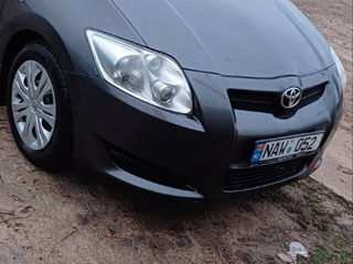 Toyota Auris foto 4