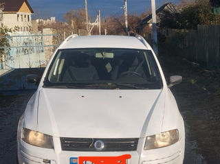 Fiat Stilo